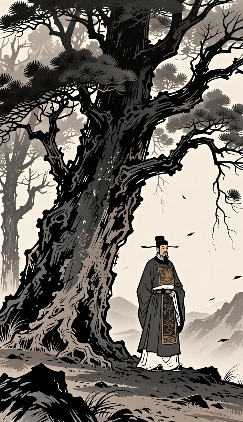 第50集
崇祯终章：勤勉十七年，竭尽全力却亡国殉国
 
提到崇祯朱由检，很多人都
