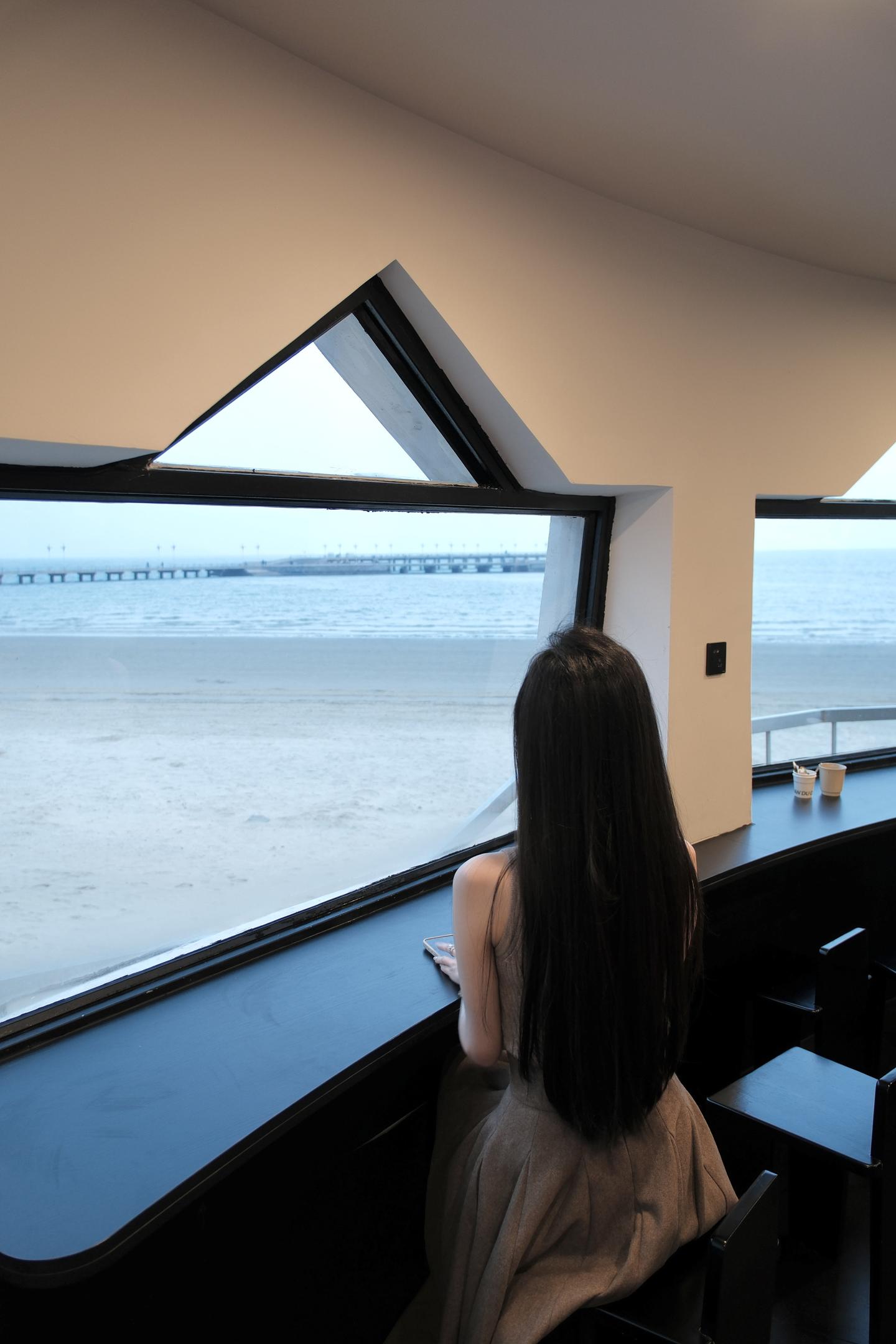 真正属于我的应该像吃饭喝水那样简单