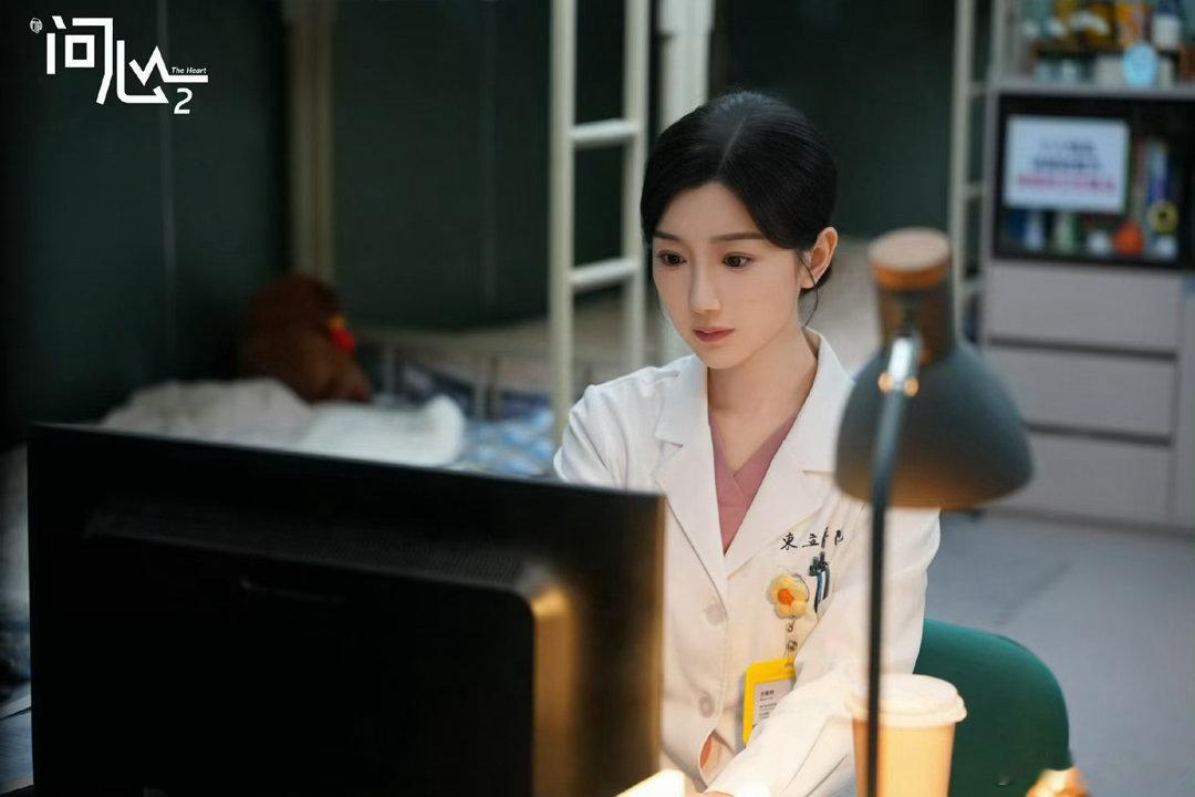 毛晓彤独美 自带治愈系美貌，气质干净舒服，演戏层次丰富，无论是隐忍悲情还是清醒独