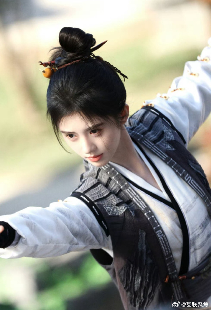 千香鞠婧祎演技 千香凭借优质口碑与亮眼热度出圈，鞠婧祎是剧集的核心吸引力，灵动自