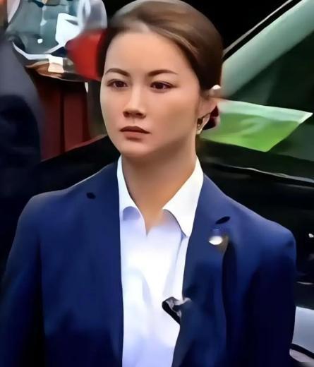 郑丽文在大陆，悄悄问身边安保一个问题，对方的回应，让她半天说不出话。

（阅读前