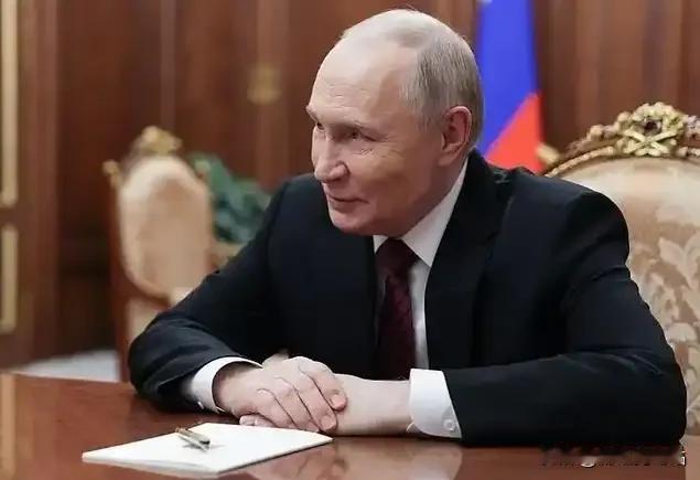 72小时风云突变！普京刚迎停火曙光，就遭欧洲三重暴击
 
俄乌局势在短短72小时