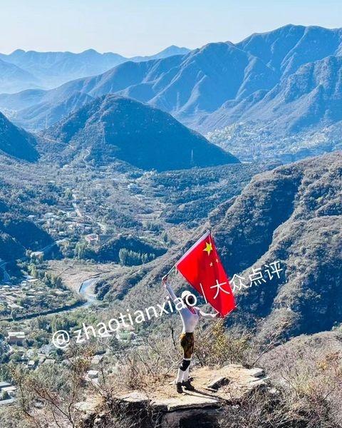 柿子大丰收 咔擦古道
📍苏州 房山区
0元玩转这座城徒步丈量世界我被徒步治愈了
