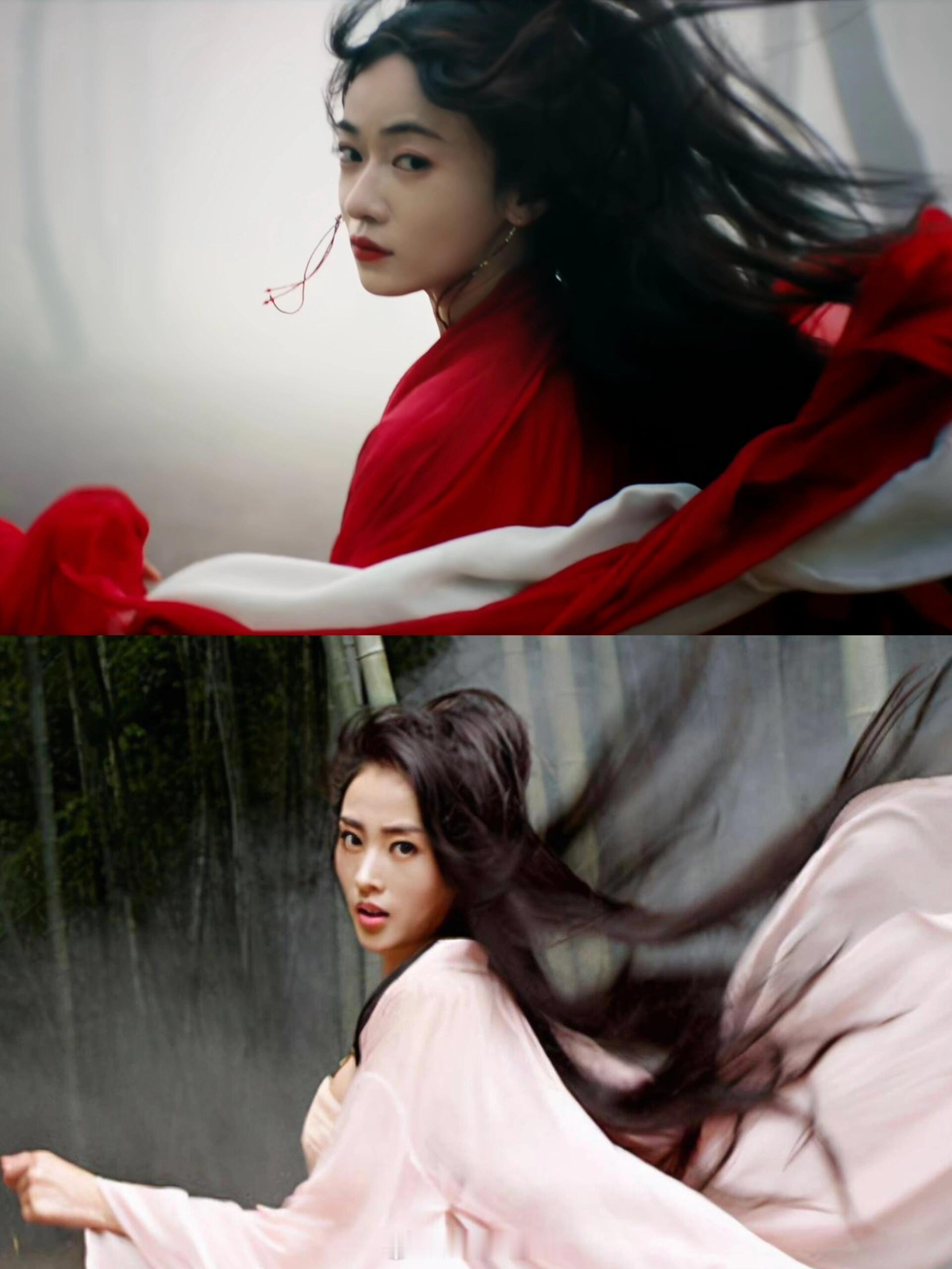 墨雨云间和太子妃升职媲美？很多人喜欢墨雨云间这部剧，可我看不下去，感觉剧情经不起