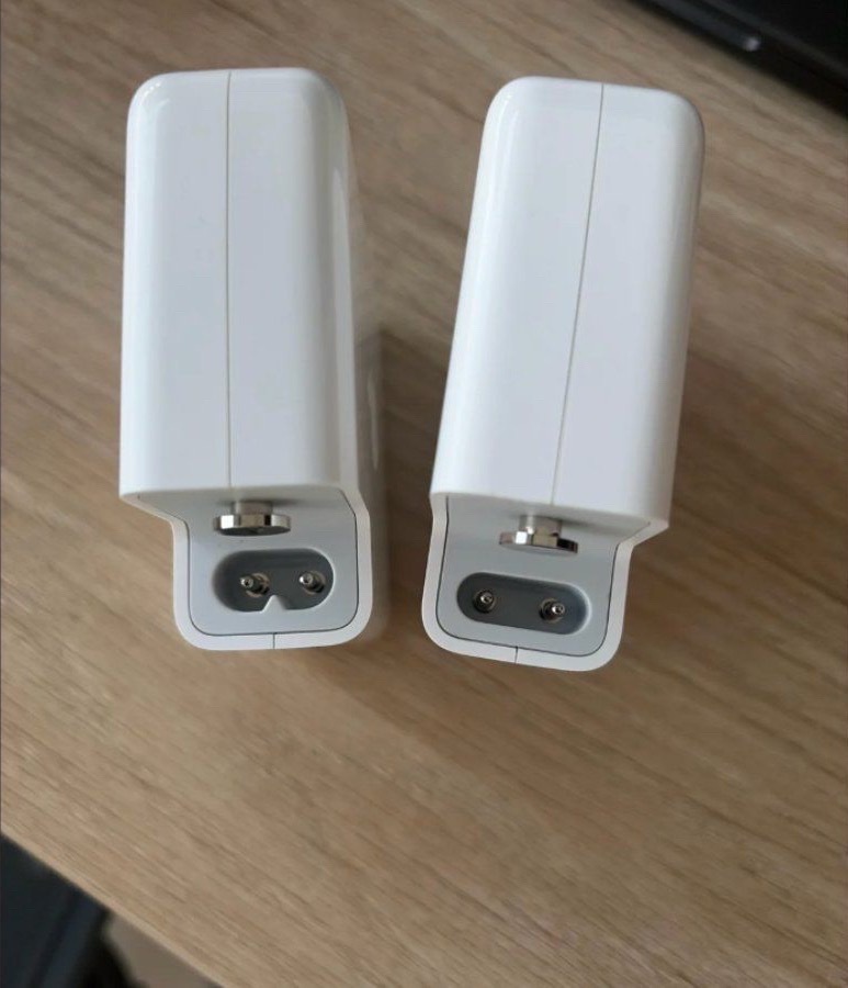 【新款 16 英寸 MacBook Pro 充电器存在兼容性问题】新款 140W