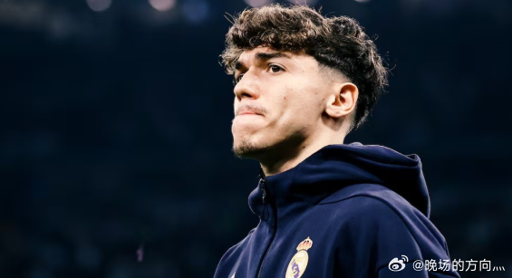 阿斯：皮塔奇已引发多家经纪公司争抢；他选择西班牙非常坚定根据报道，18岁皇马中场