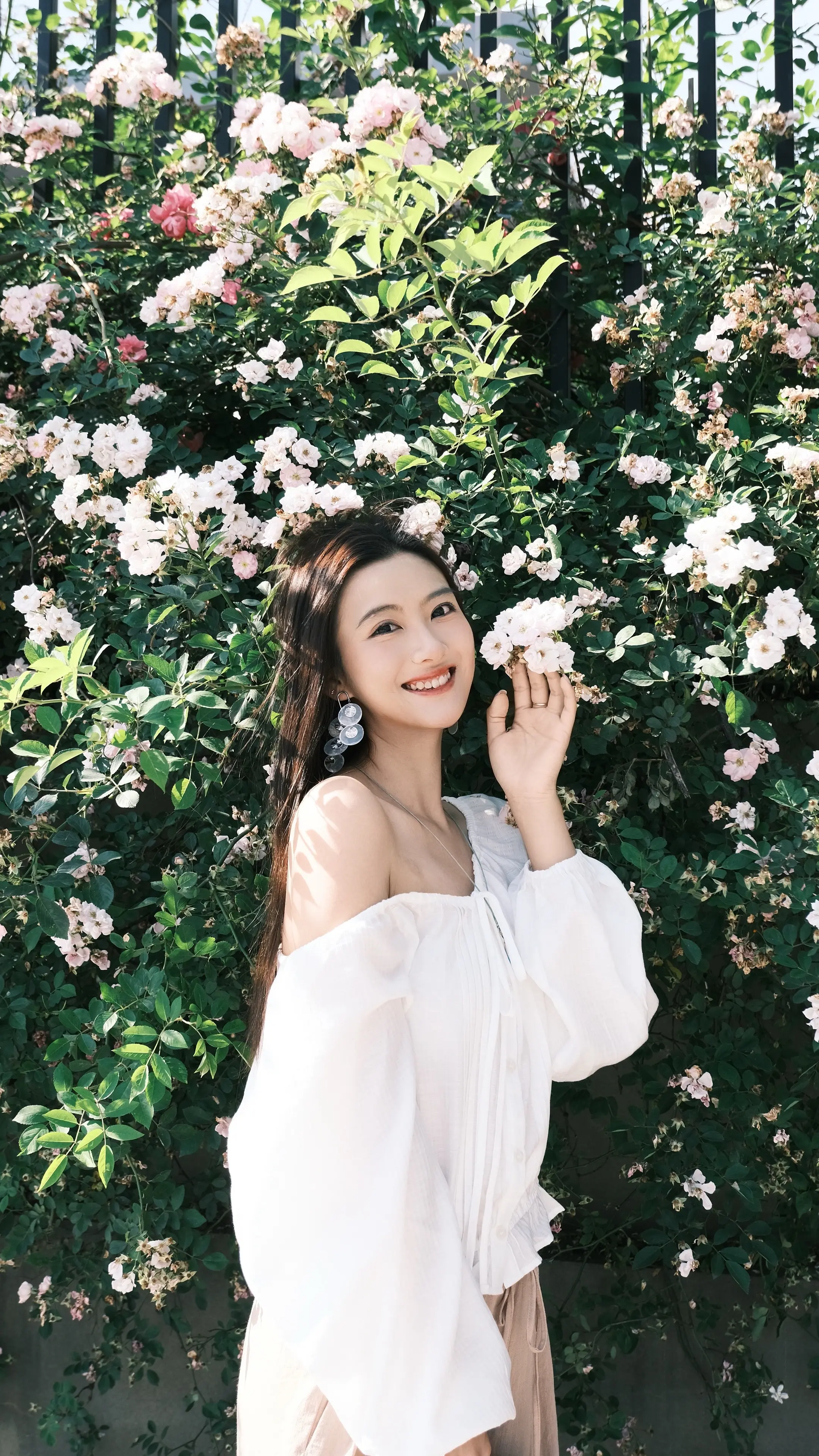 等你的季节