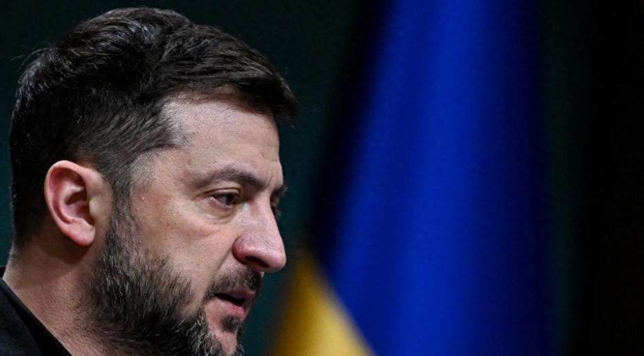 【乌民调：战后大选呼声高，美乌观点存分歧】基辅国际社会学研究所11月26日至12