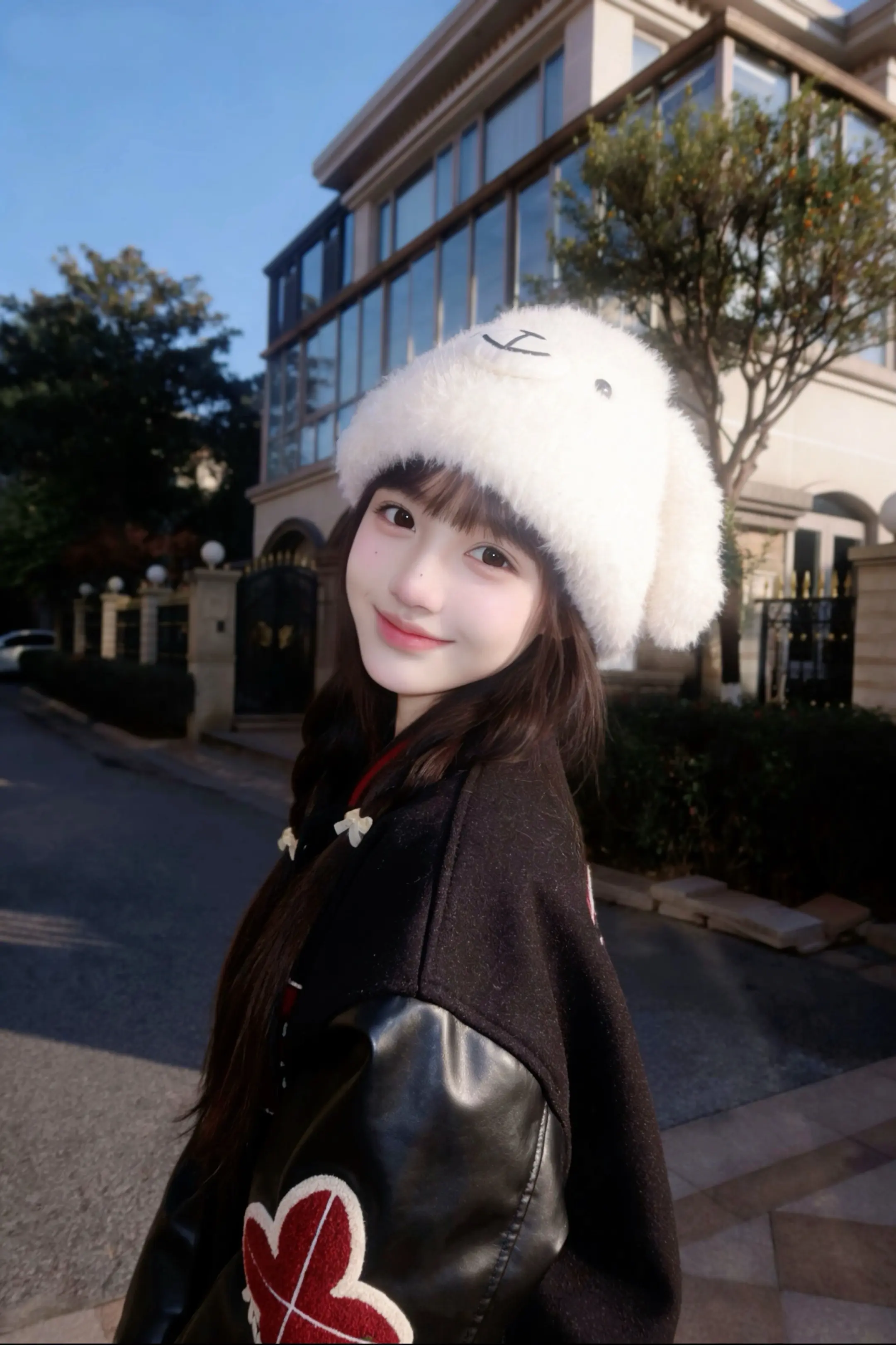 没有我 你也会喜欢上别人 我也一样 谁都不要说离不开谁的这种话了