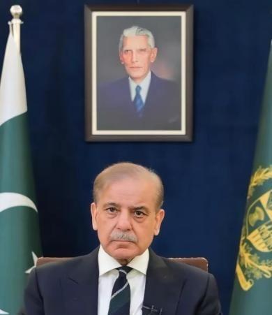 巴基斯坦这回是真急眼了。直接放话警告以色列：我们可不是 卡塔尔 ，要是敢动我们的