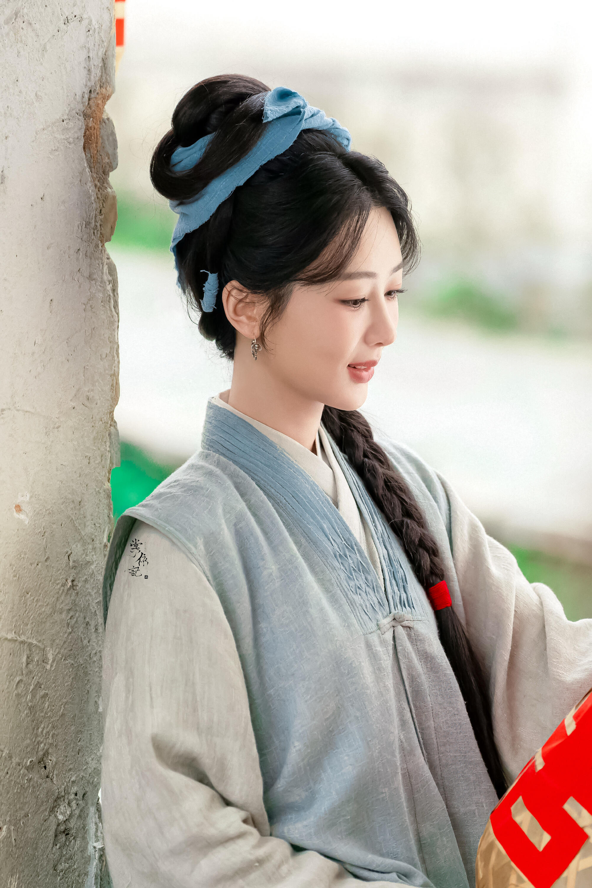 真的有能治病的墨吗家业追《家业》追到李祯研究“九珍宝墨”那段，我好奇心彻底被勾起
