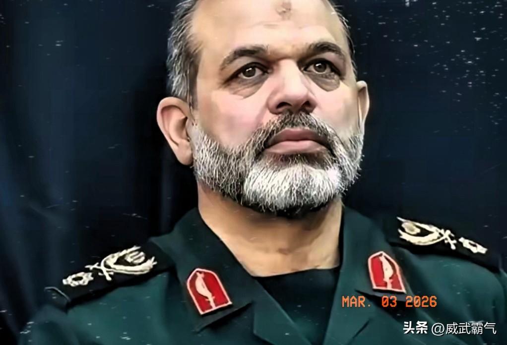 伊朗已经发了狠，悲愤交加的德黑兰公然放话——现在开始不会允许一滴石油流出霍尔木兹