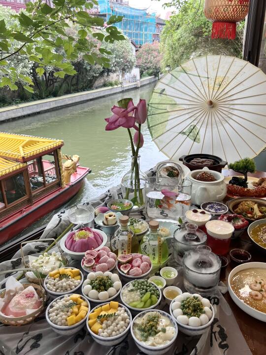 南京夫子庙！跟风zui成功的一次。。。