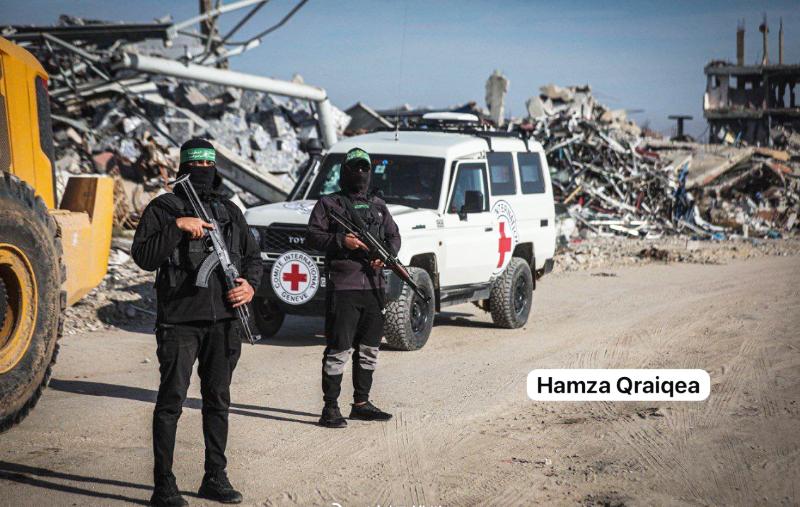 哈马斯发言人1月10日在一项声明中宣布，该抵抗组织已决定、将解散所有监管加沙地带