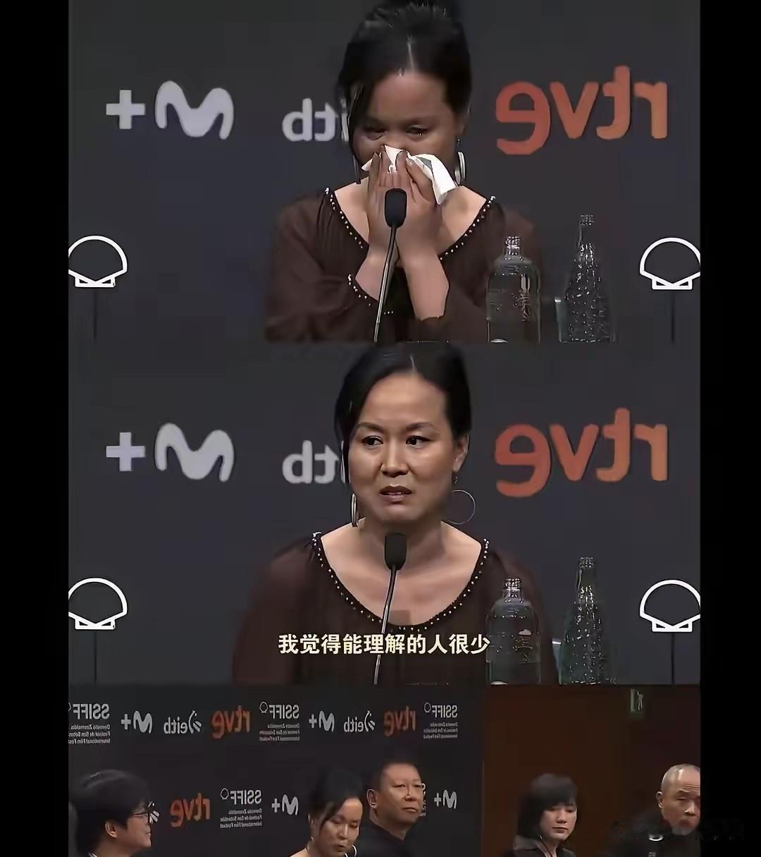 《监狱来的妈妈》电影因主演暴雷！主演服刑期间就参与影片拍摄？主演过失杀人竟称是被