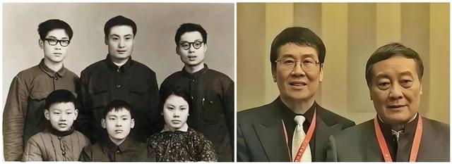 偏心了一辈子的妈，亏欠了半辈子的妻子，缺少父爱的女儿。
宗庆后一家人都看不其他，