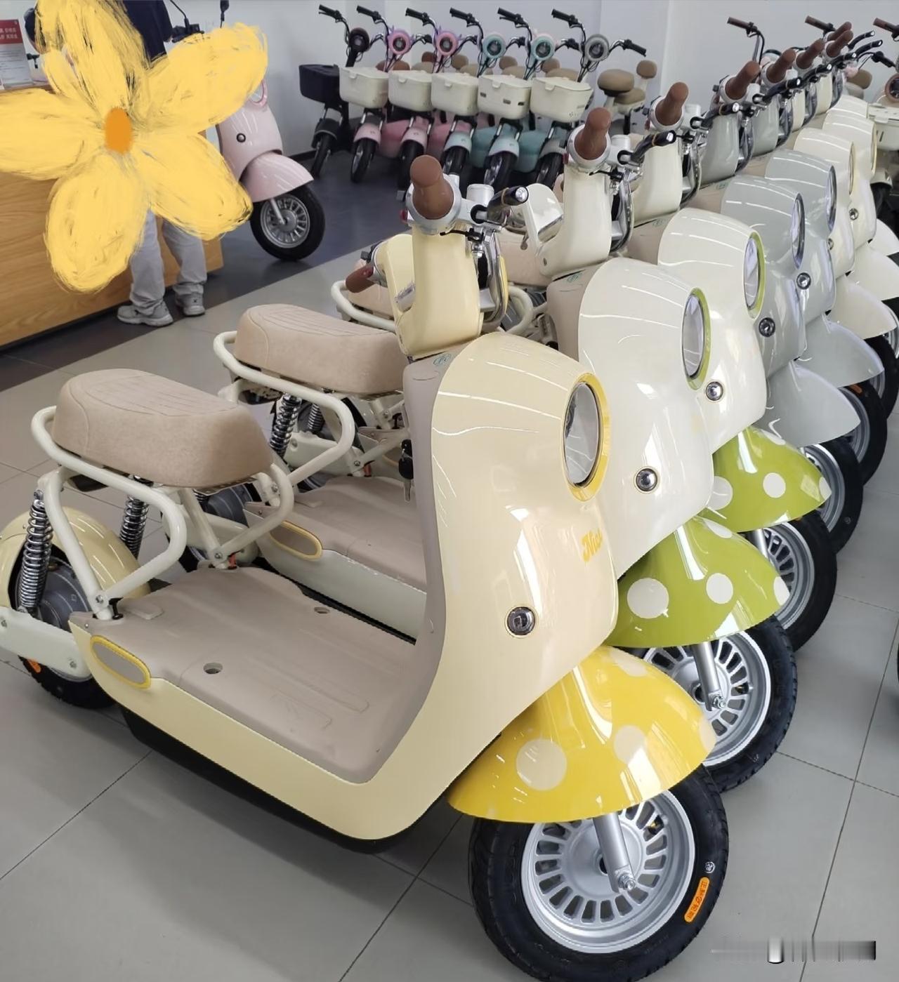 简单来说，新国标电动车安全升级，但方便打折咯。

好的是更安全了：用料更防火、自