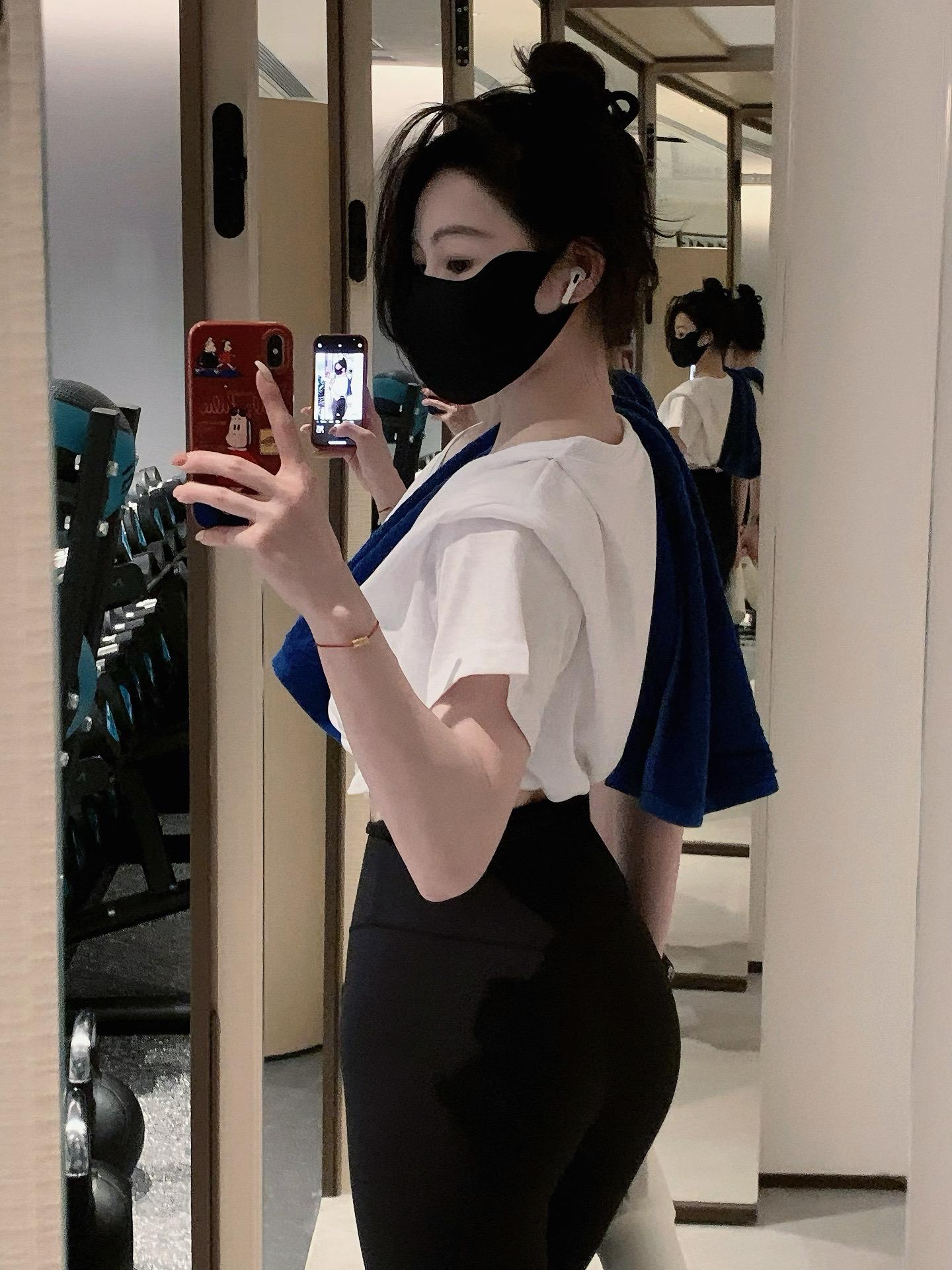 保持好状态 灌满生命力