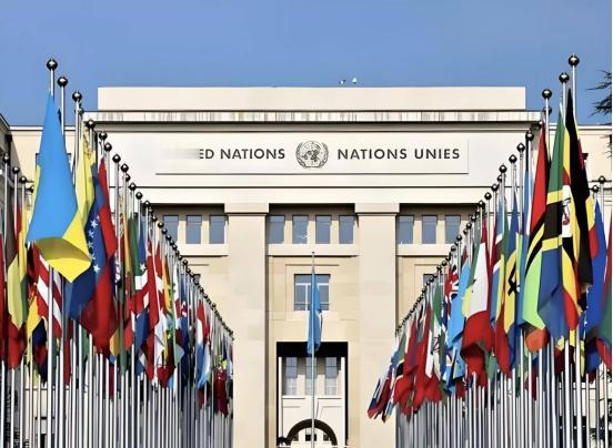 联合国如今急着向中国伸手要钱，但中国态度已经说得很清楚：不再充当冤大头，每一分钱