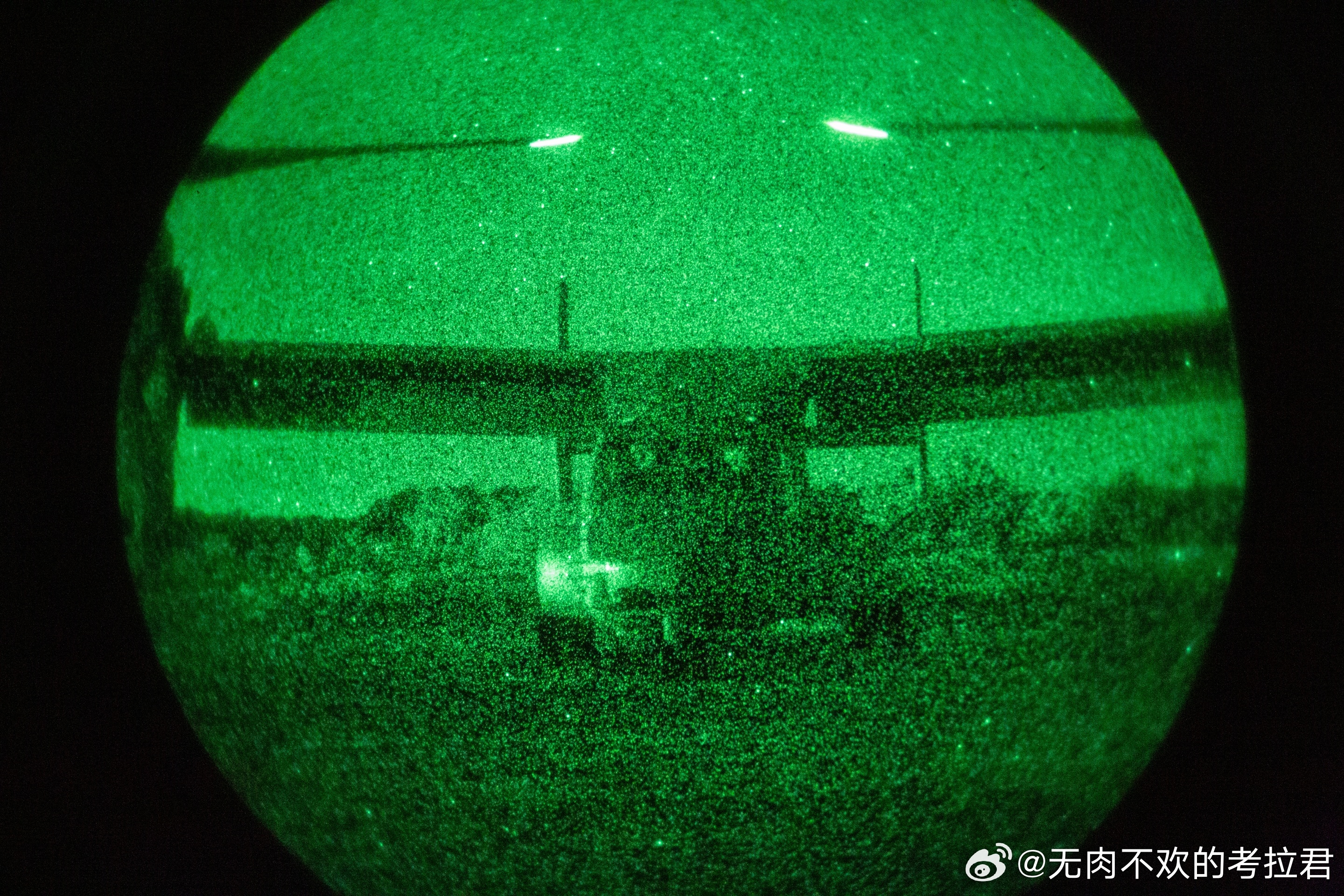 2025年9月14日，Marine Corps Outlying Field A