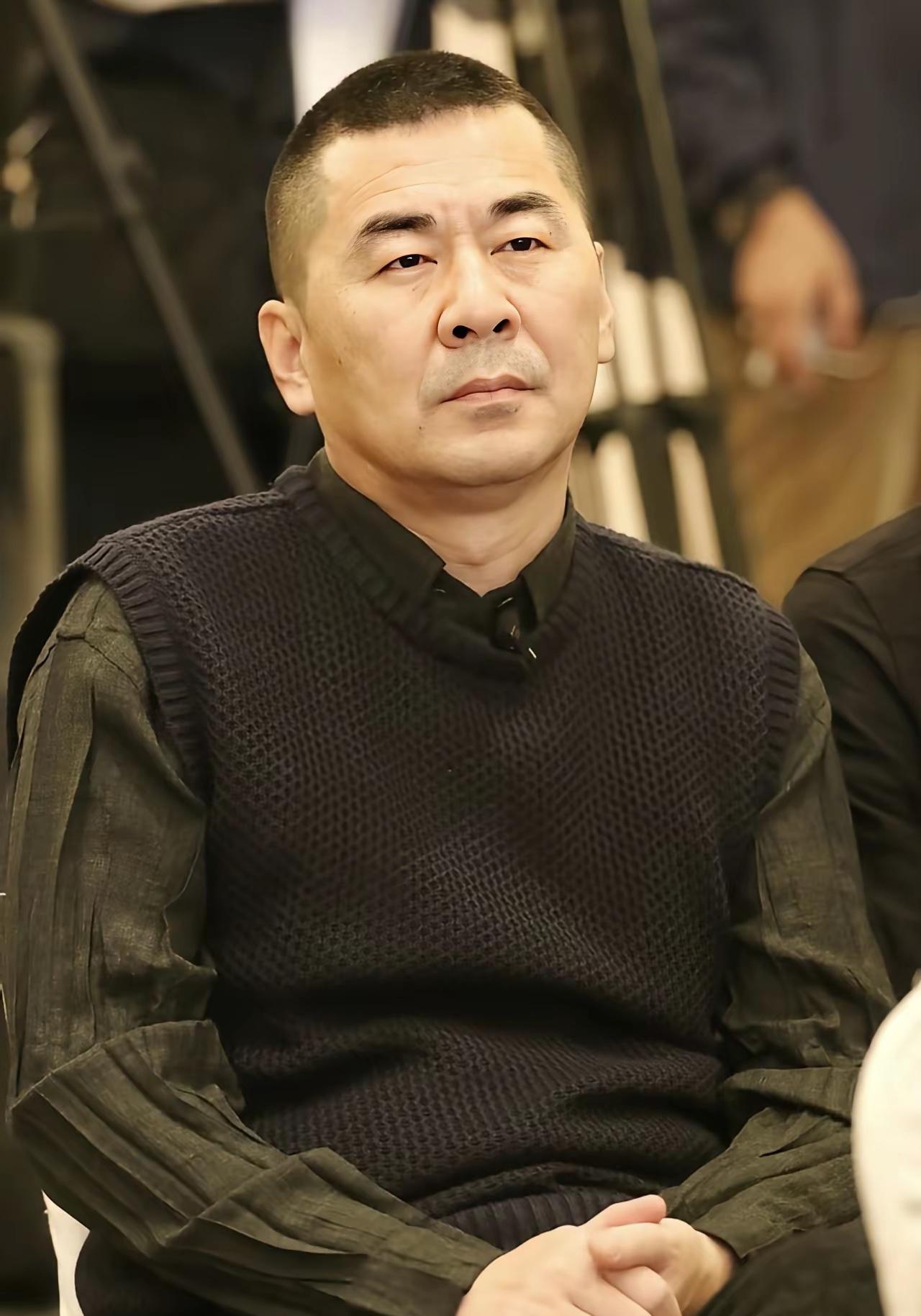 陈建斌对吴越，或许真不算渣男。
​她们在一起几年，都没有结婚，女方确实给予了帮助