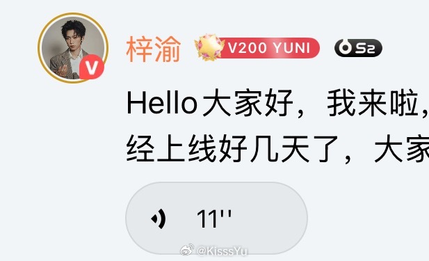 郑朋是v200yuni