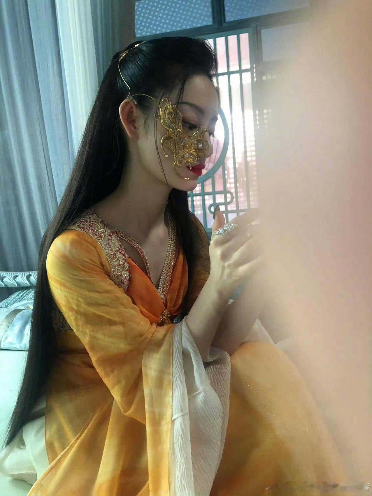 郭晓婷不是替身文学我不接 谁还没被郭晓婷的替身文学惊艳到！一人分饰两角毫无压力，