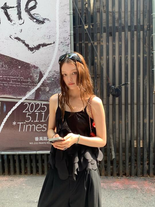 被阳光治愈的生活ᰔᩚ