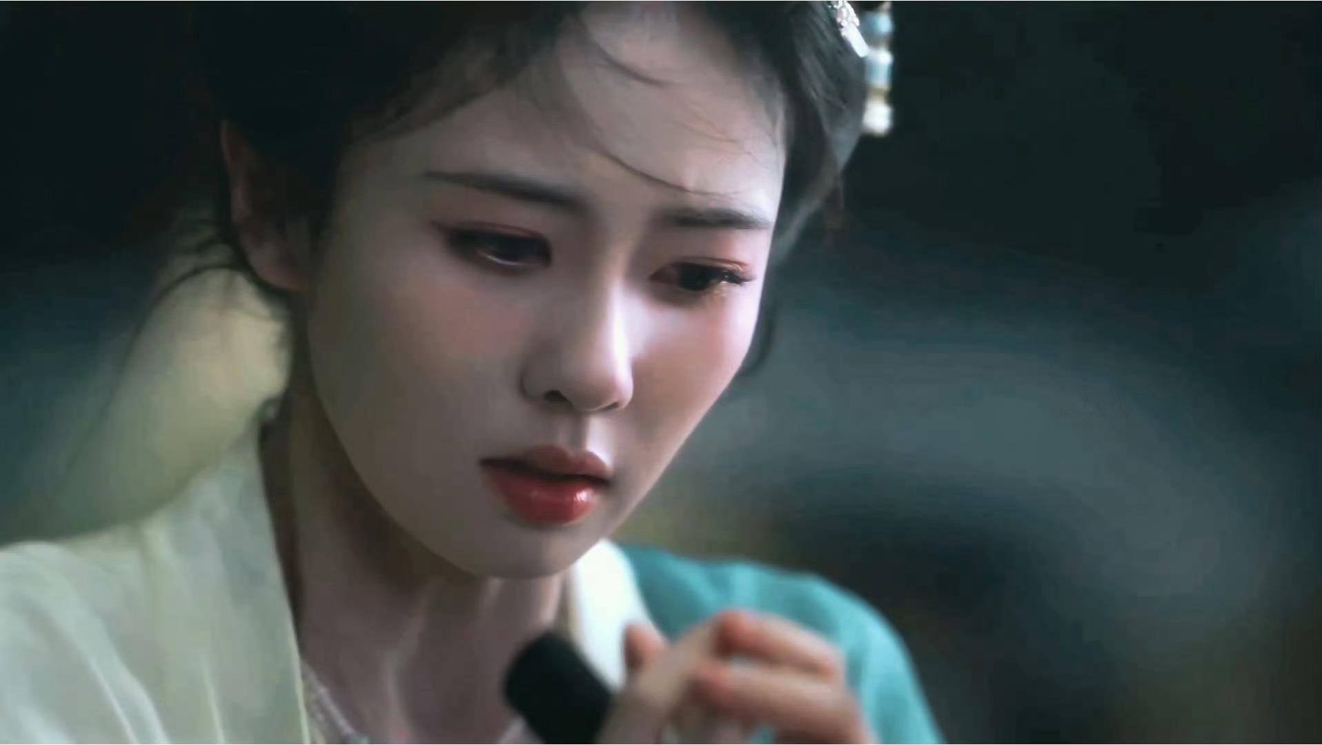 我璃🍐🥺莫离热度新高
