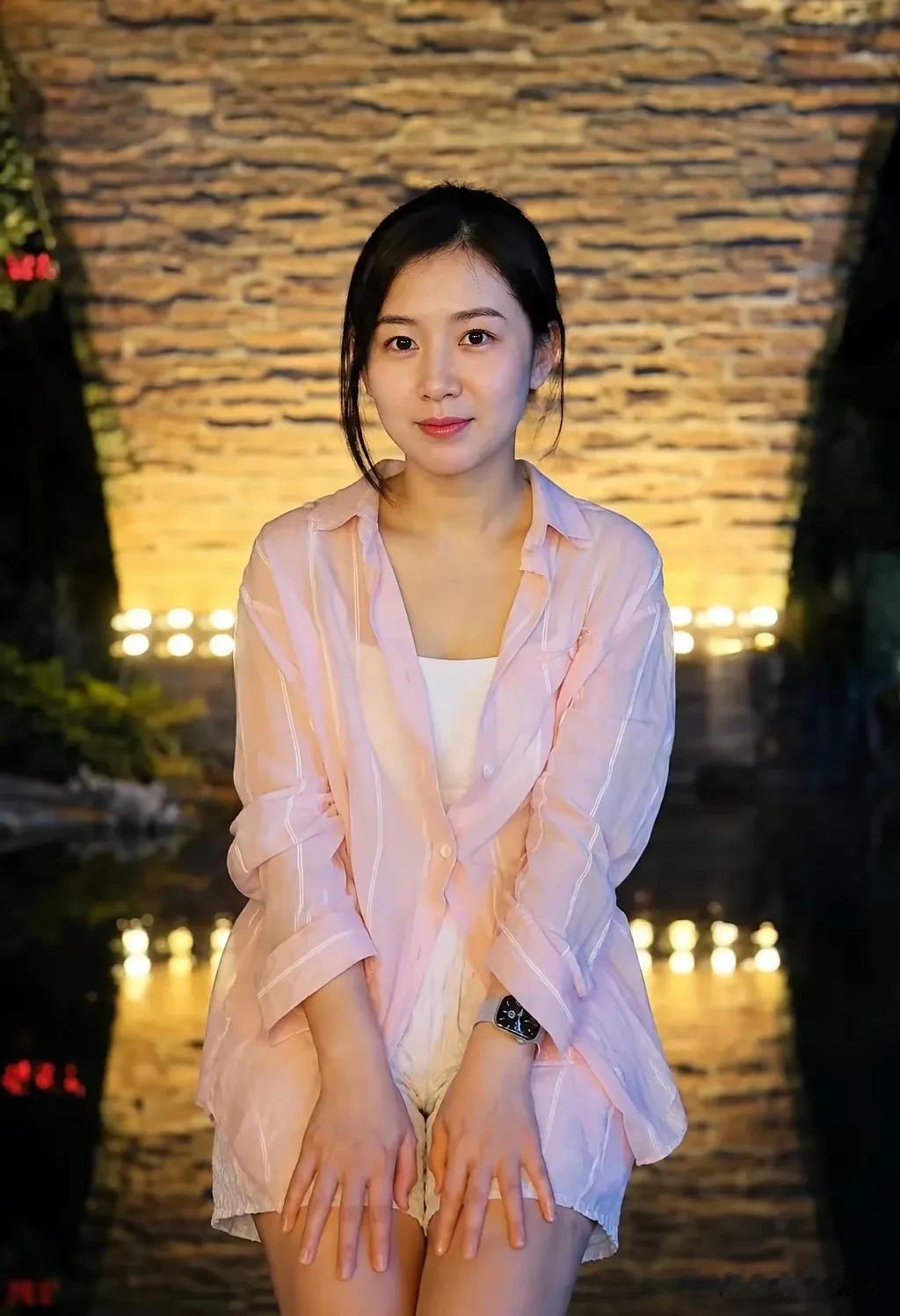 ⌇😇💞
别让焦虑偷走你的快乐，别让遗憾占据你的生活，往后余生，愿我们都能笑对