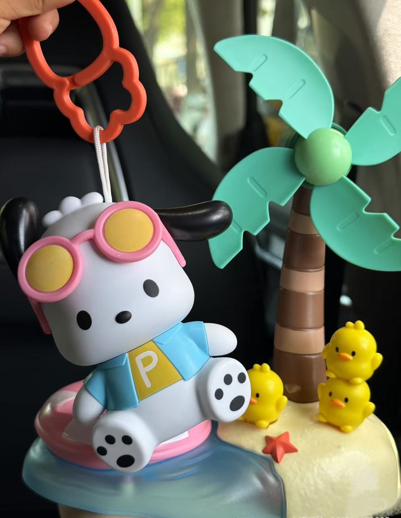 今日體驗到門店apps落單直接黑屏嘅恐怖😱 好彩等三十幾個號都搶到… 