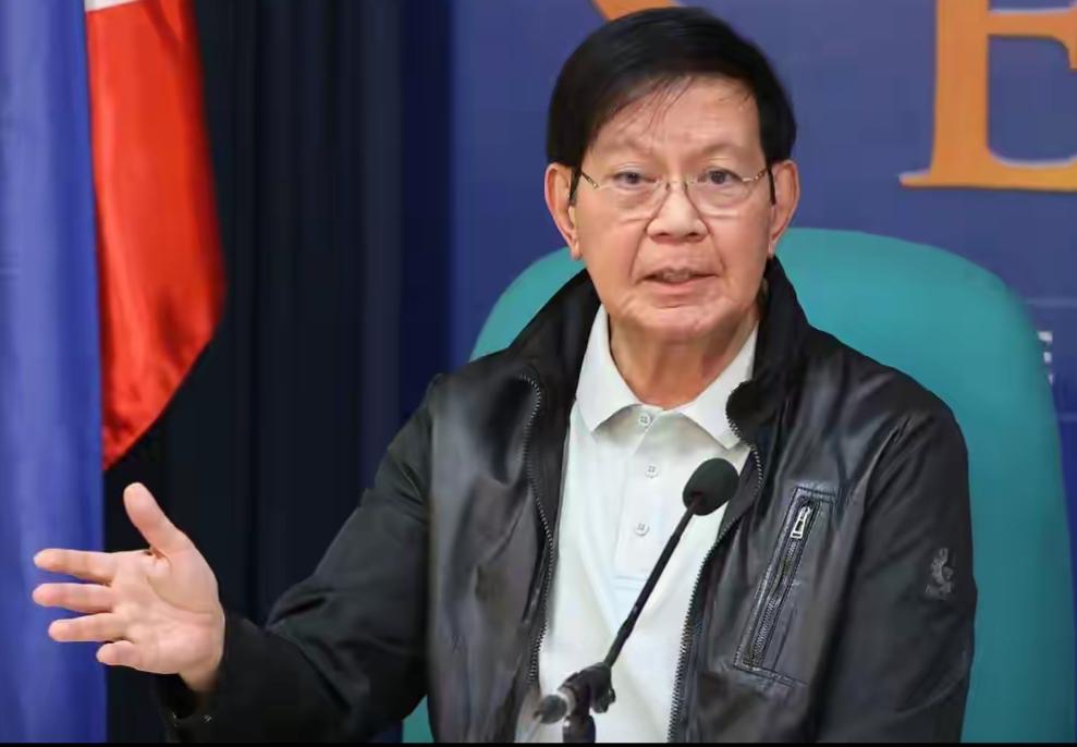 萨拉·杜特尔特因祸得福？菲9名法官涉贪被抓，审判人数不够数。
 
菲律宾弹劾审判