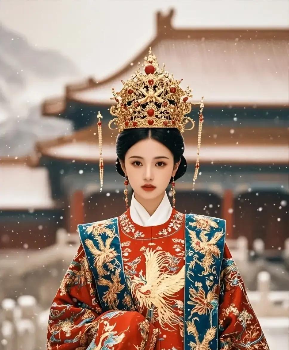 这宫里的事儿真是让人捏把汗！一个侯府的小姐，本来脑子转得慢，不算机灵，却因为家里