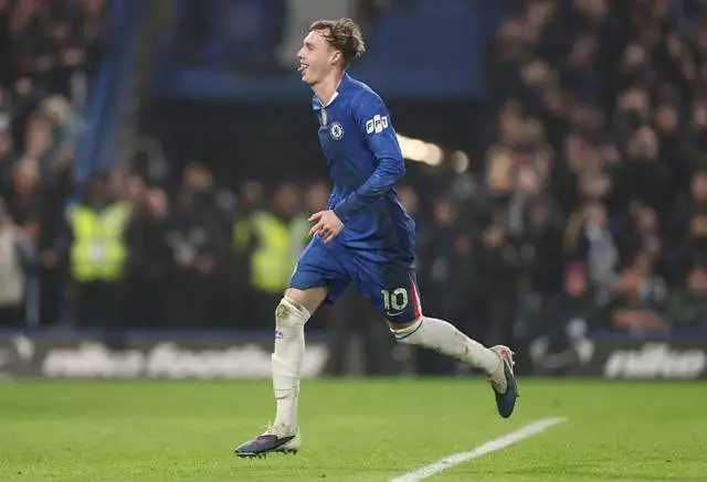 本周中英超迎来一周双赛，切尔西坐镇斯坦福桥球场，迎战宿敌利兹联。此役帕尔默传射建