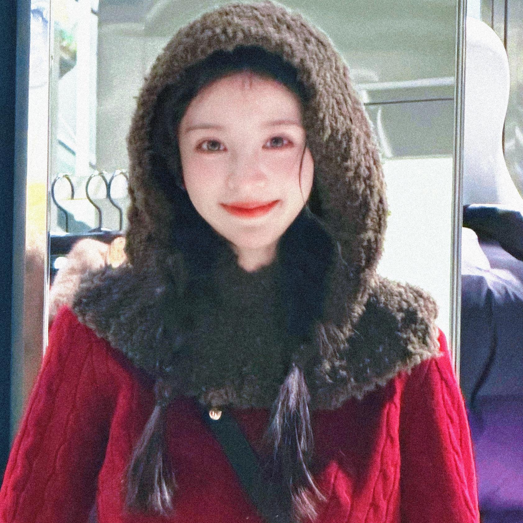 一只很乖的小熊宝宝🧸