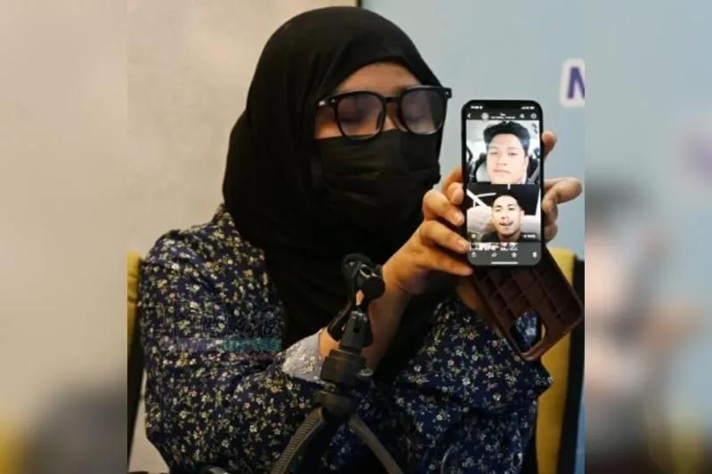 目的地：韩国。实际地点：柬埔寨诈骗园区。他的“好友”亲手完成了这次贩卖。

“他