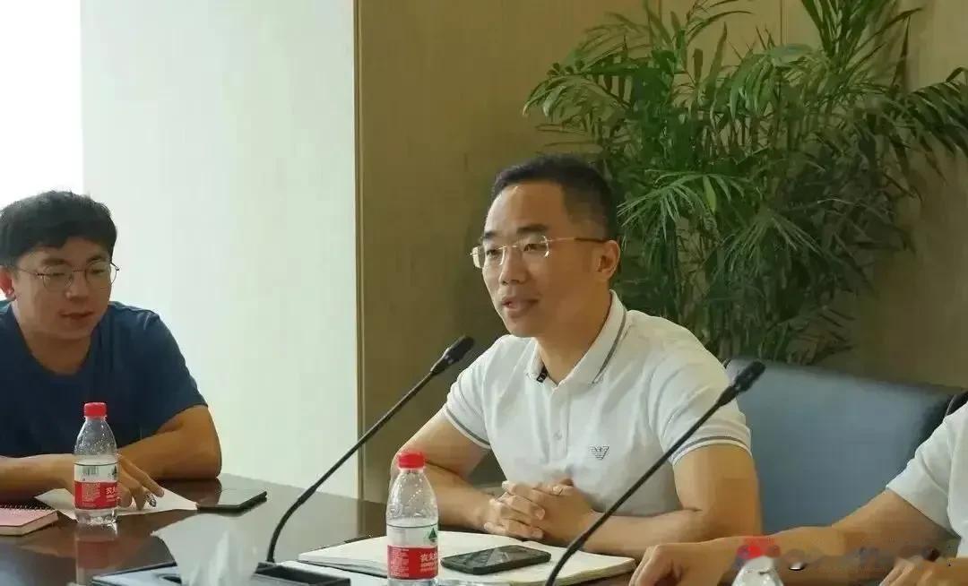 这件事情无论怎样的前因后果、来龙去脉，这个“因”，就是这个马政纲，这个人是这个事