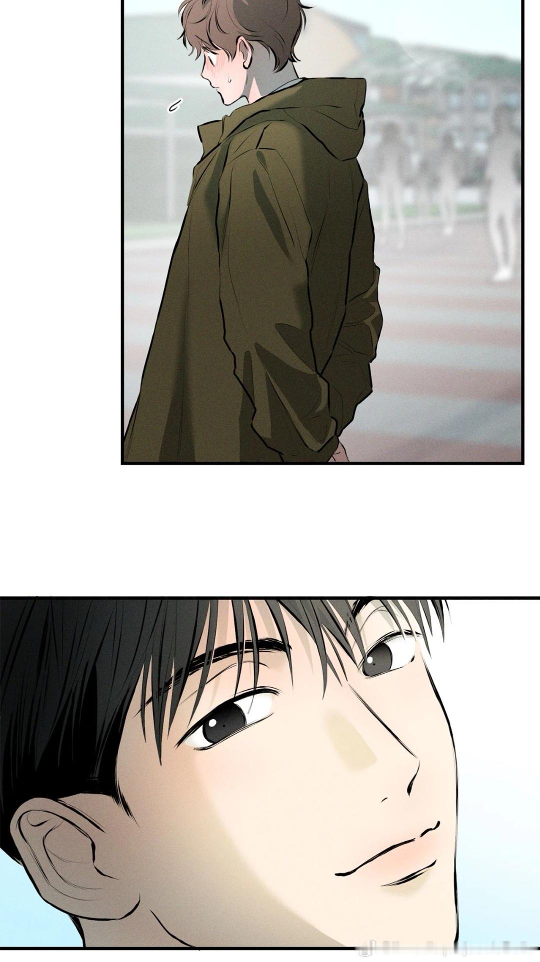 以腾也是个有故事的人下一话该不会是phone s*x吧