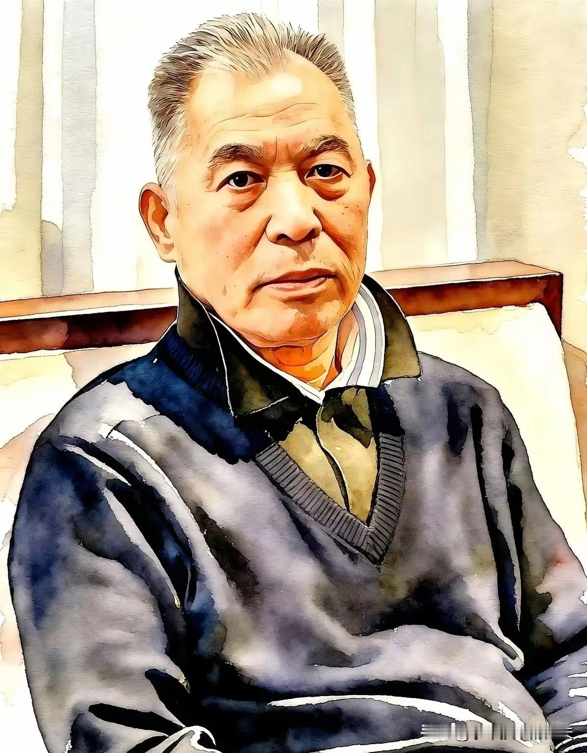 父亲走，和母亲走，是两回事。
我爸走那年，家里顶梁柱塌了。但过年，年夜饭的桌子照