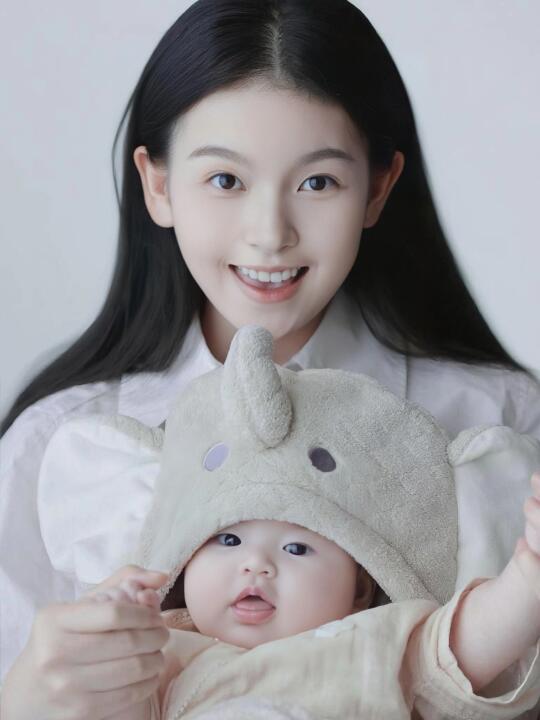 断奶不是爱退场