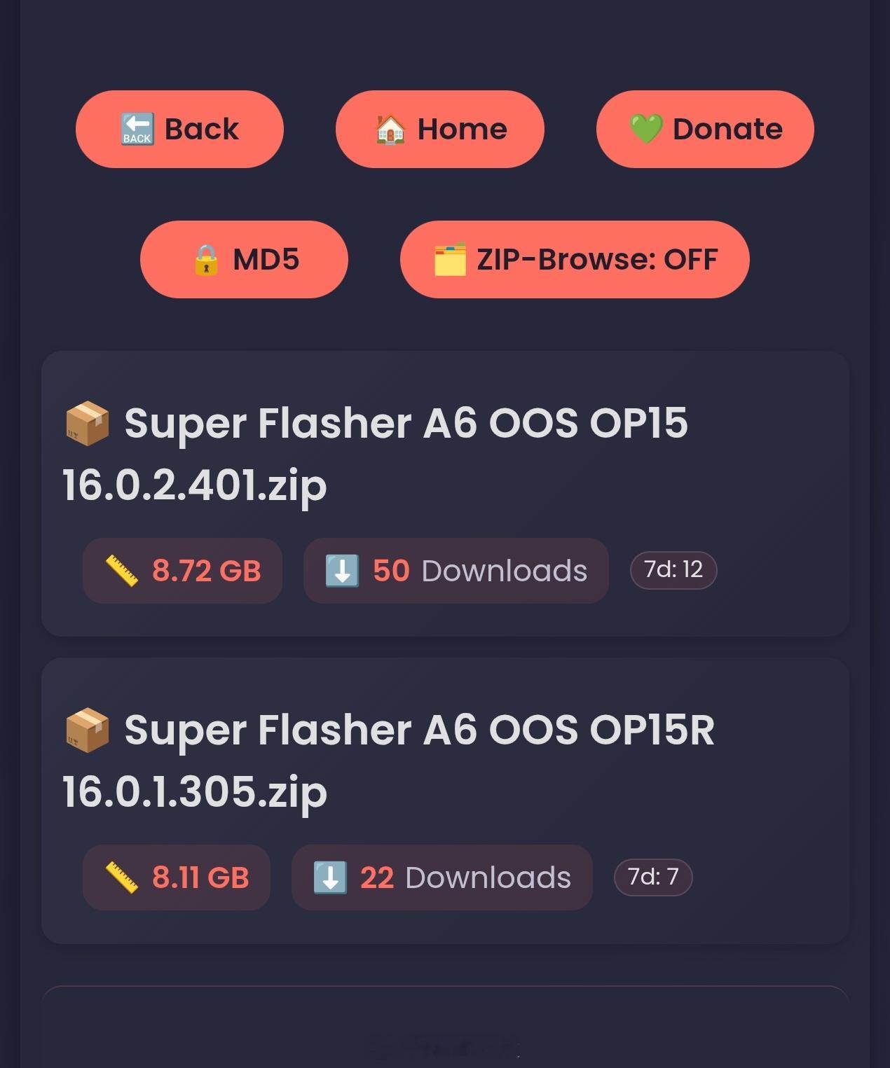 一加Ace 6也可以刷国际版Oxygen OS了虽然一加Ace 6并没有发布国际