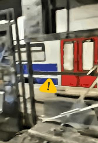 真把波斯猫逼急了，谁也别想好过！

特拉维夫这回彻底见识到啥叫“遍地开花”了，