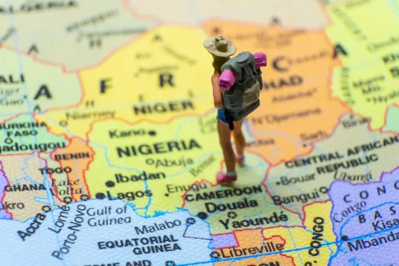 尼日利亚是共建“一带一路”倡议在非洲的重要伙伴，与俄罗斯（瓦格纳集团）、中国（大