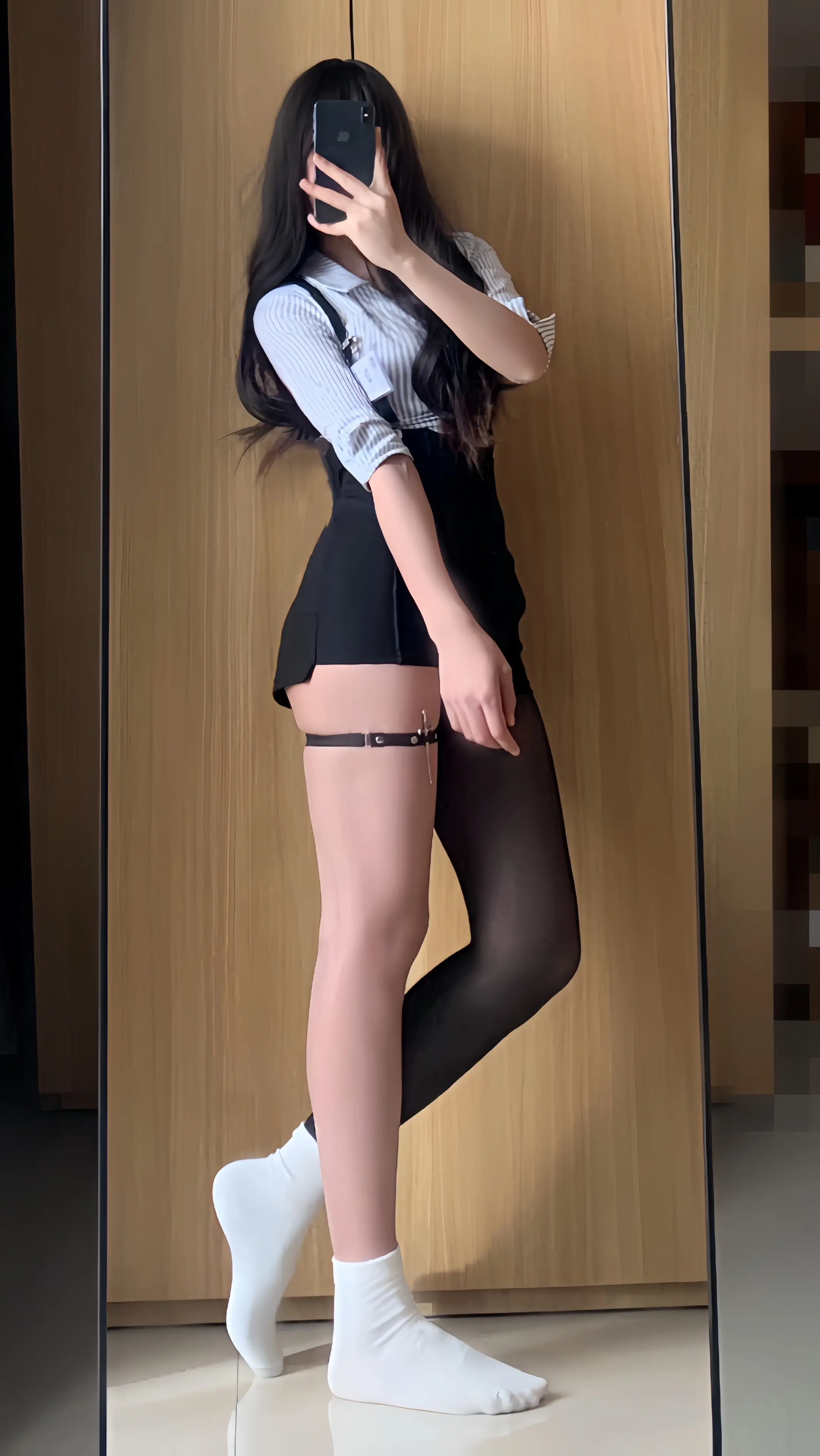 今天穿什么 ootd穿搭