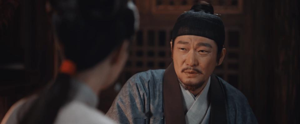 这两天是田本昌不舒服了家业 祯娘干得漂亮！拿葬礼规格给田家送松材，这波精神攻击太
