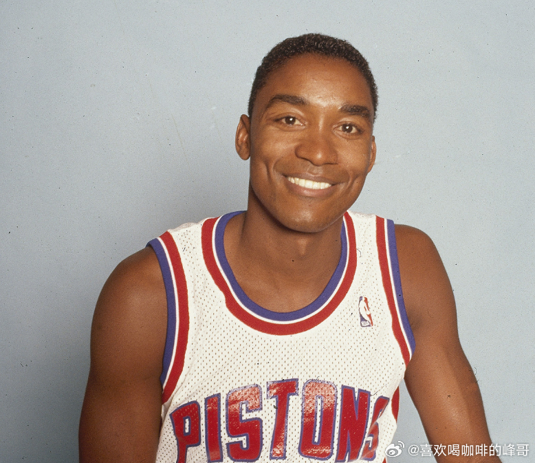 近日，NBA名宿“微笑刺客”伊塞亚·托马斯参加了《Run It Back》节目。