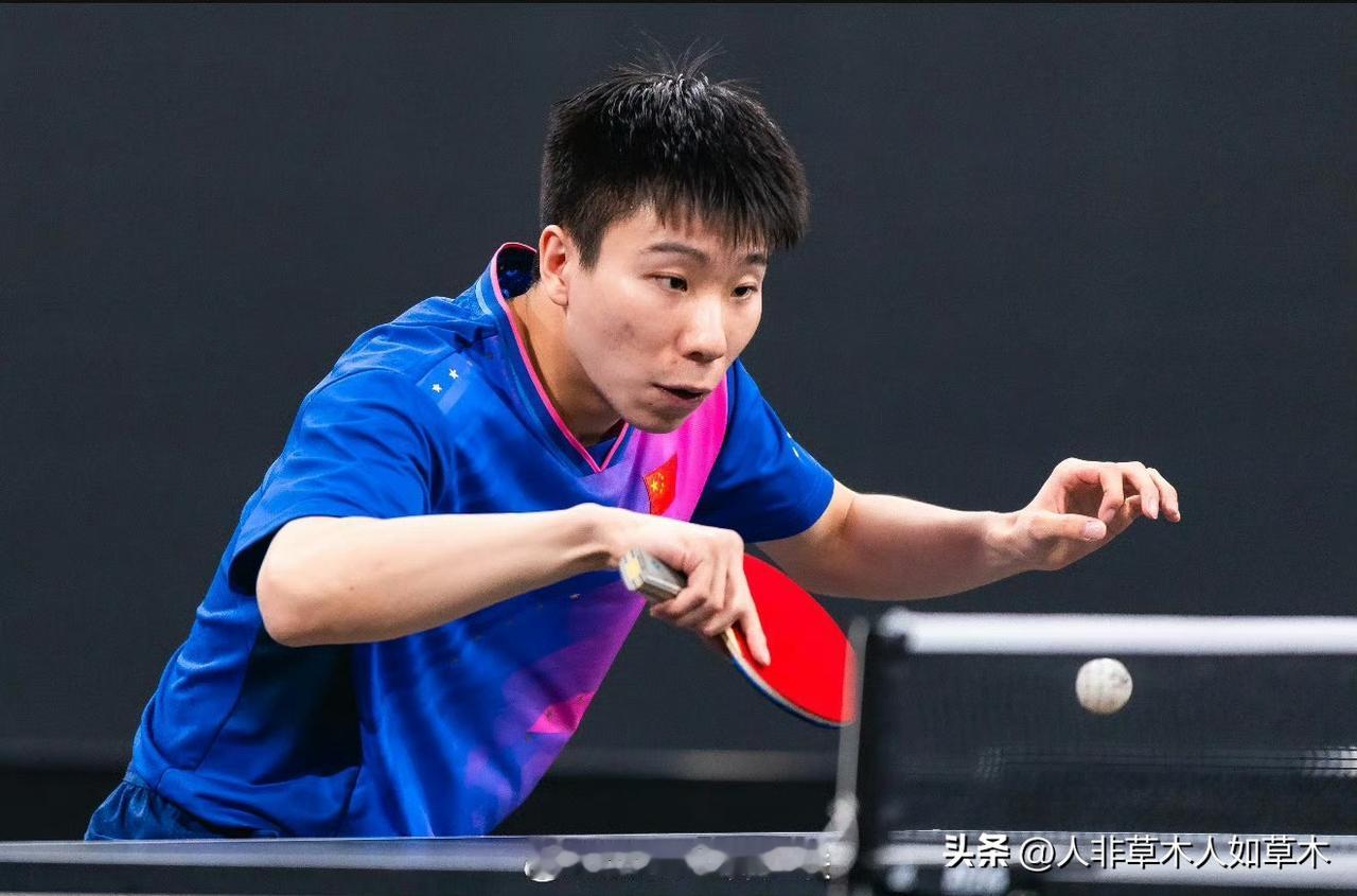 成都混团世界第一阶段小组赛两轮过后国乒八人还有四人没上过场！
分别是王曼昱、梁靖