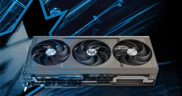 藍寶石高管首度回應顯卡16Pin燒毀：就算解決、名聲也臭了