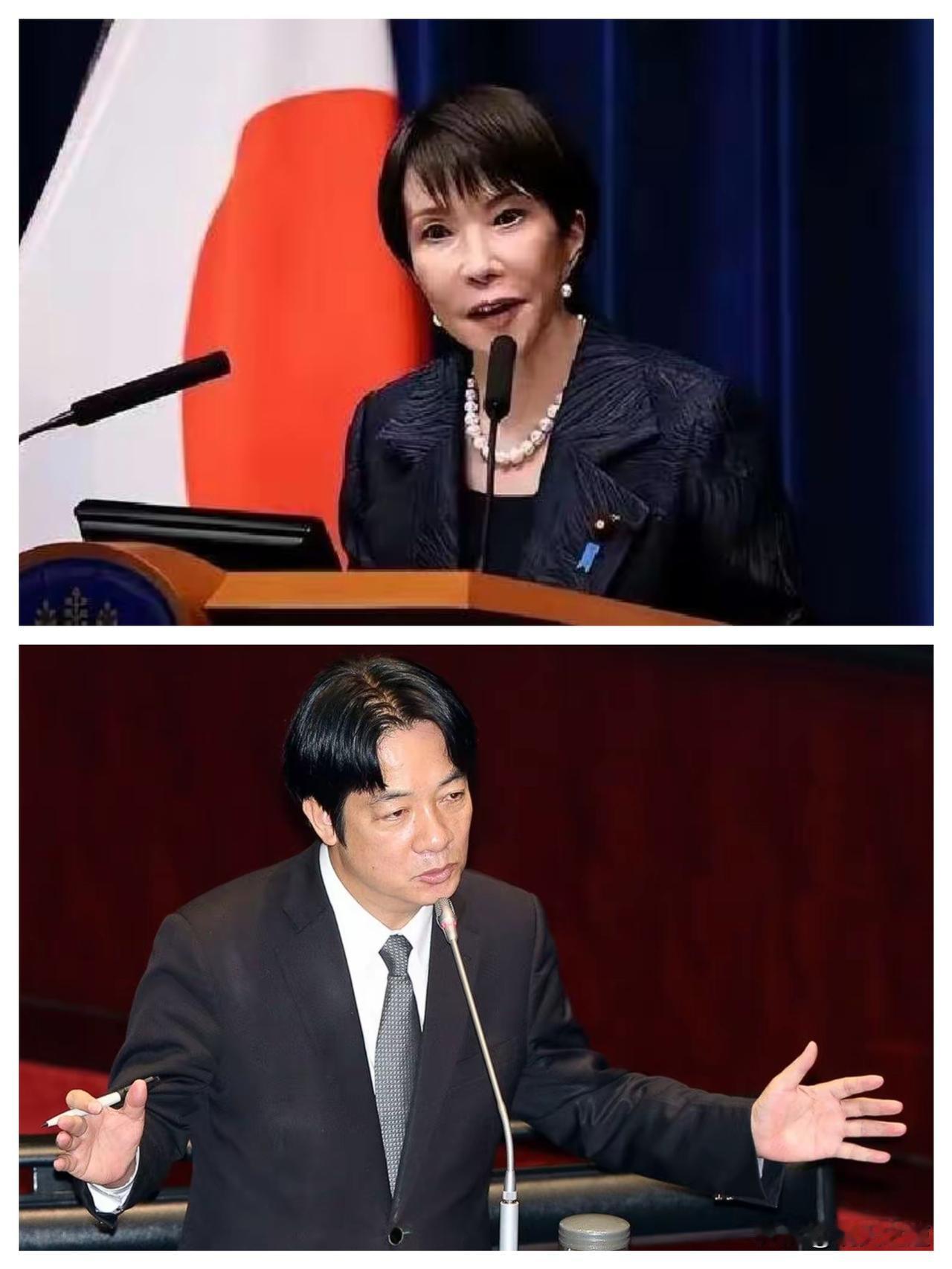真没人能拦住高市早苗的“危险发言”吗？作为日本首相，她非要在台海问题上跳脚，说什