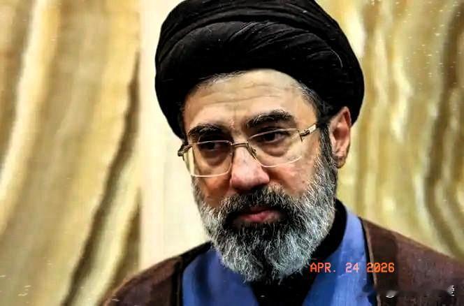 伊朗传来消息！

4月24日，伊朗军队总司令哈塔米在社交媒体上放话了，说伊朗军队